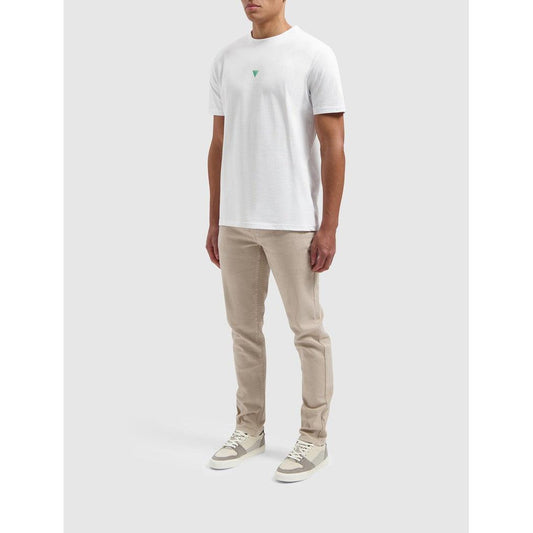 The Ryan W1293 000046 - Sand-Pure Path-Mansion Clothing