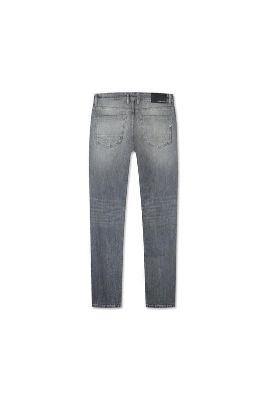 The Ryan W1434 Denim Mid Grey