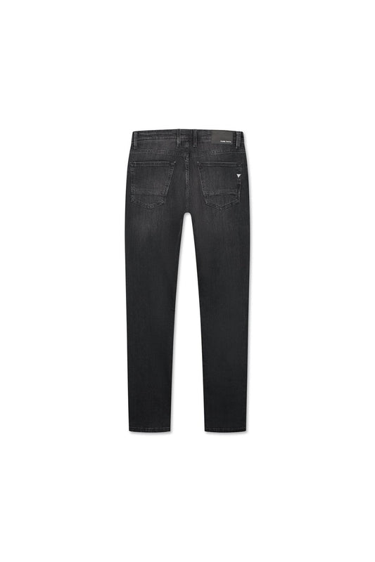 The Ryan W3007 Denim Dark Grey
