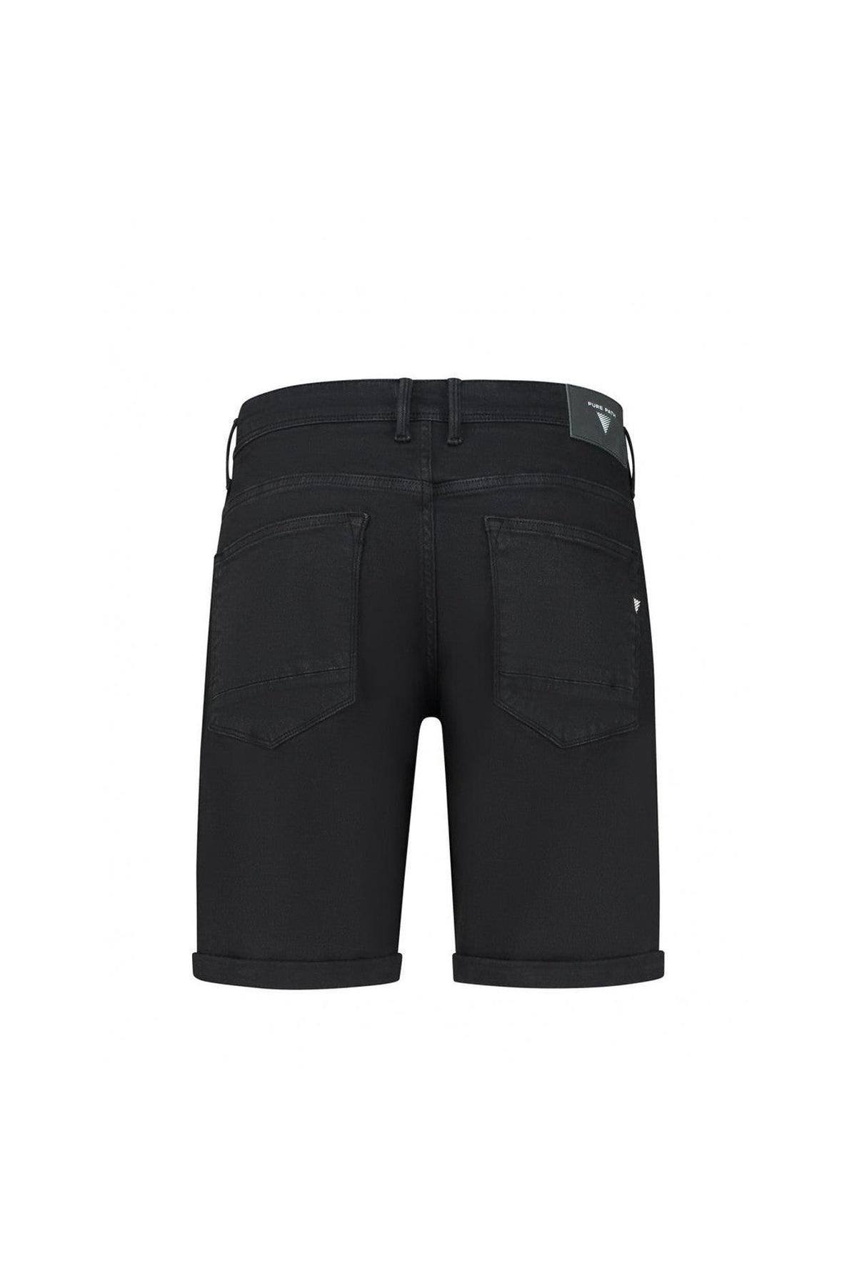 The Steve W1279 - Black