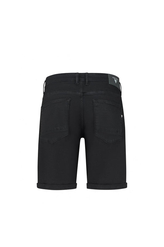 The Steve W1279 - Black