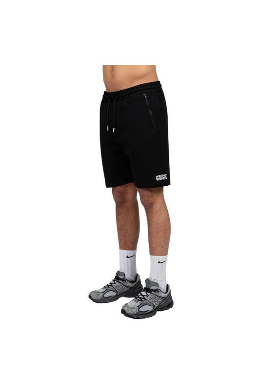 Tornos Shorts Black