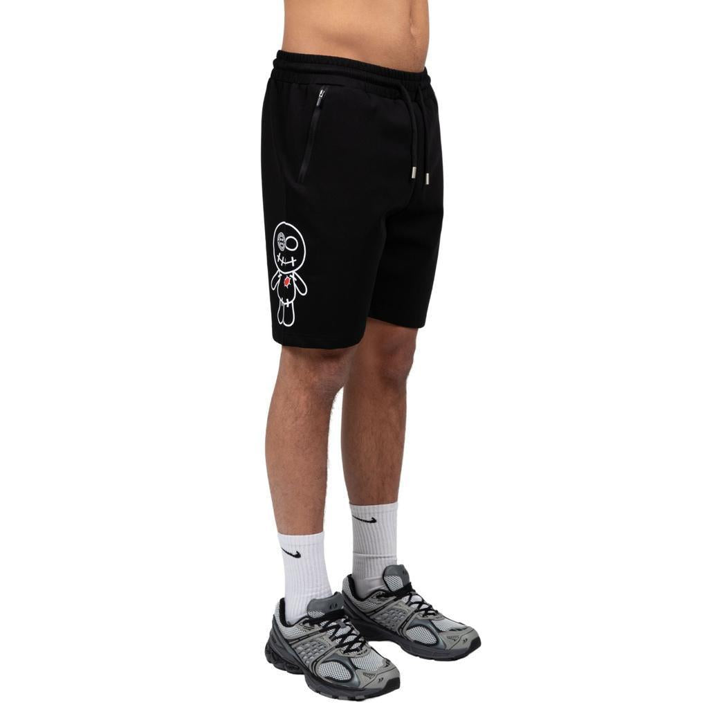 Tornos Shorts Black