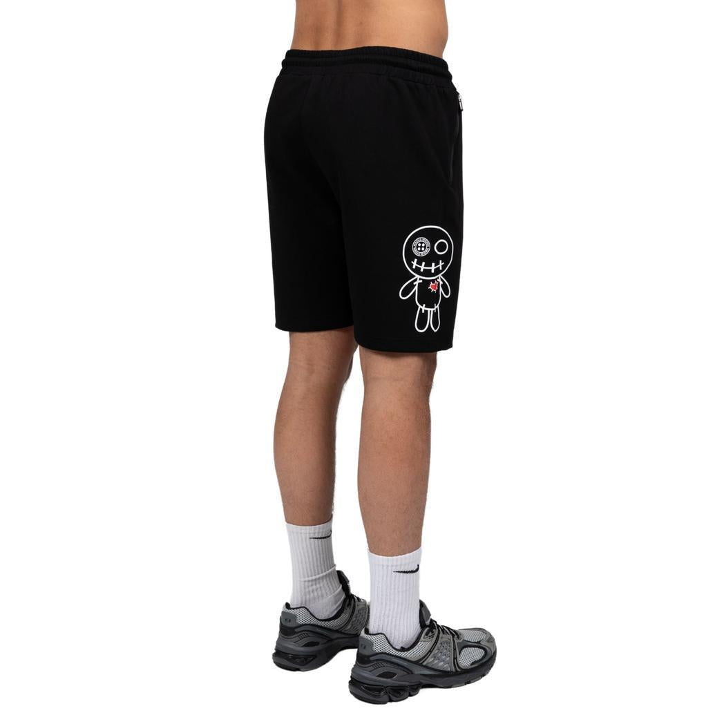Tornos Shorts Black