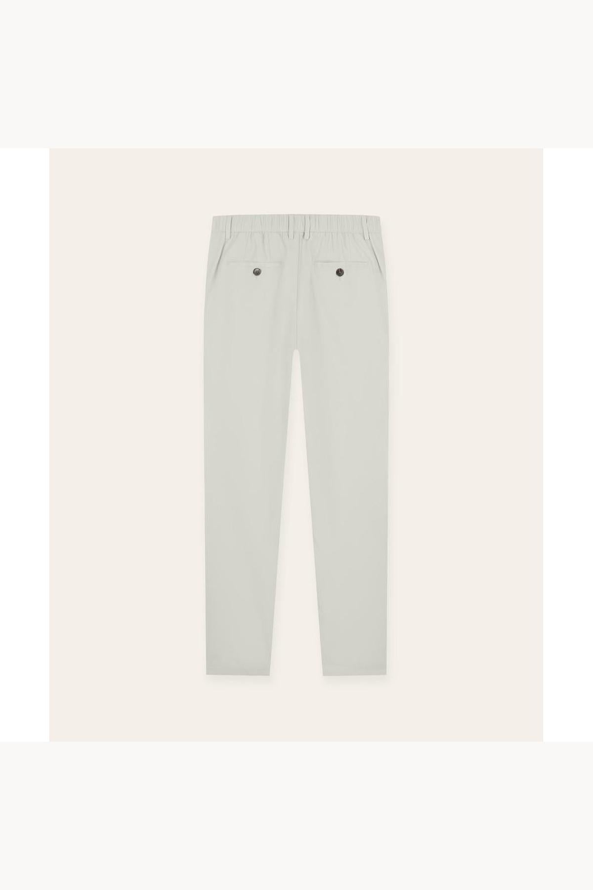 Tracksuit Pantalon Sand