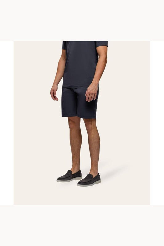 Travel Short Anthracite