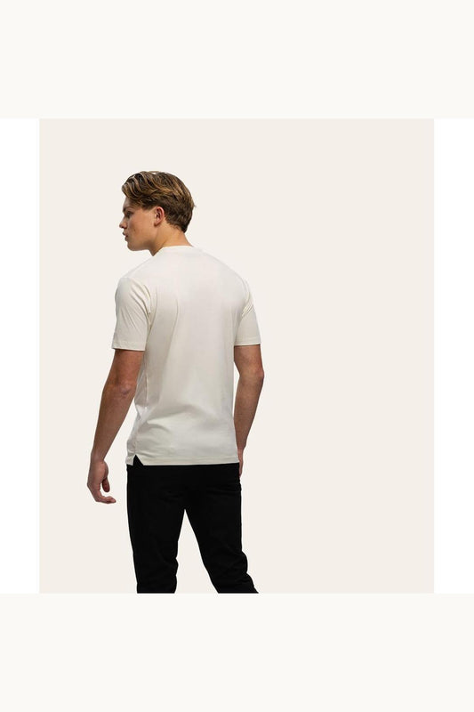 Triad'Oro M-SS25-SFT Off-White-Tria D'oro-Mansion Clothing
