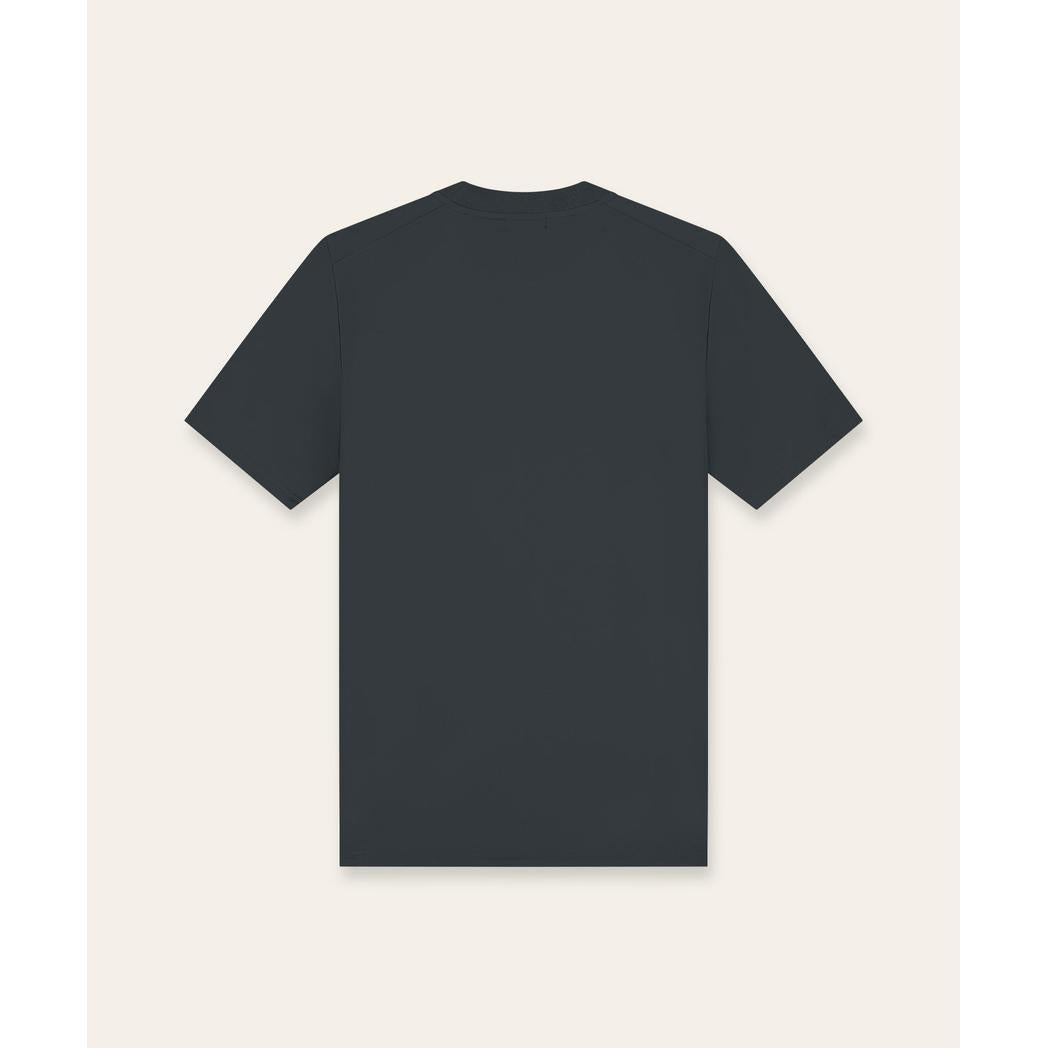 Triad'Oro M-SS25-TRT Anthracite-Tria D'oro-Mansion Clothing