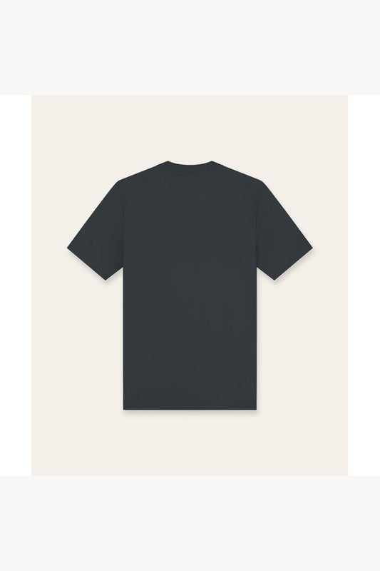 Triad'Oro M-SS25-TRT Anthracite-Tria D'oro-Mansion Clothing