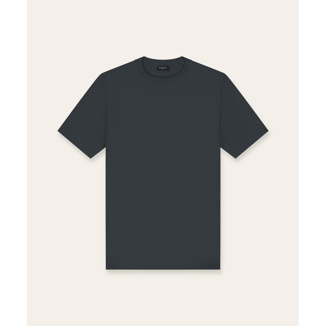 Triad'Oro M-SS25-TRT Anthracite-Tria D'oro-Mansion Clothing