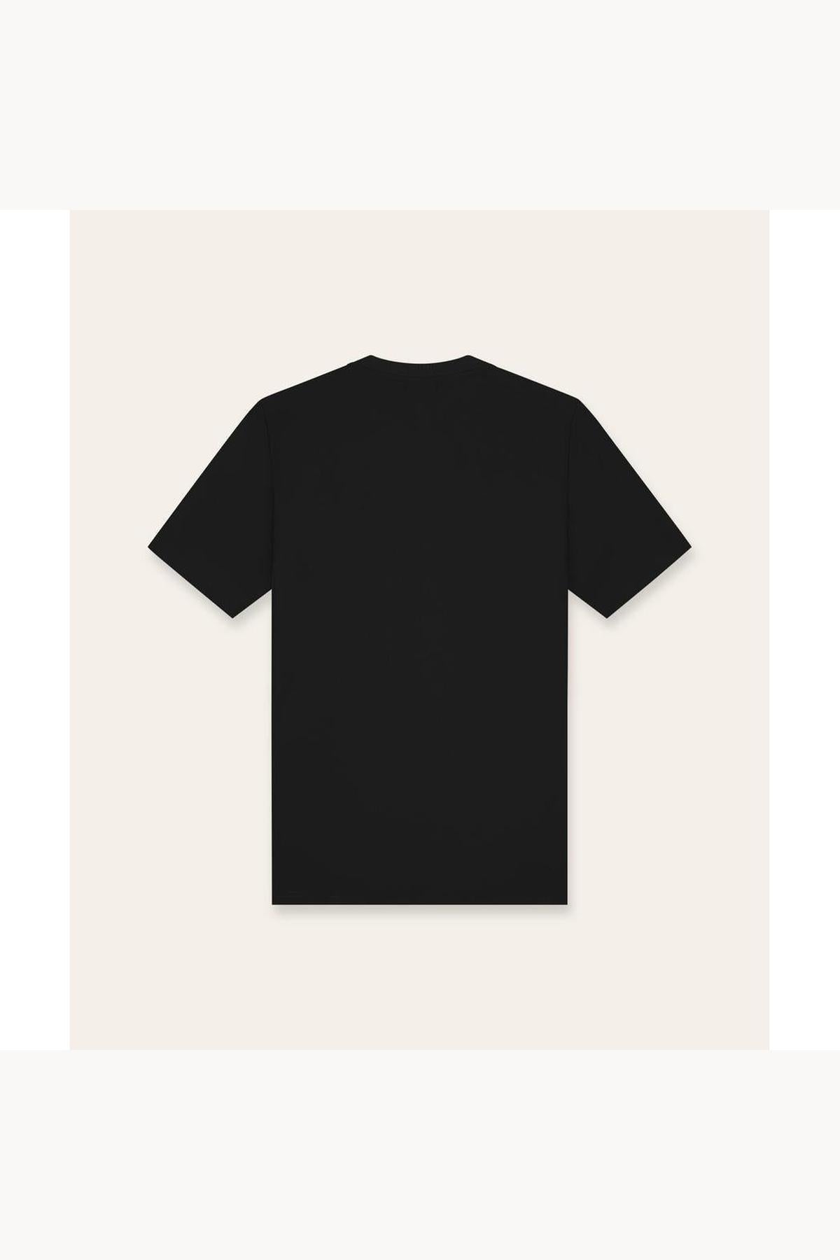Triad'Oro M-SS25-TRT Black