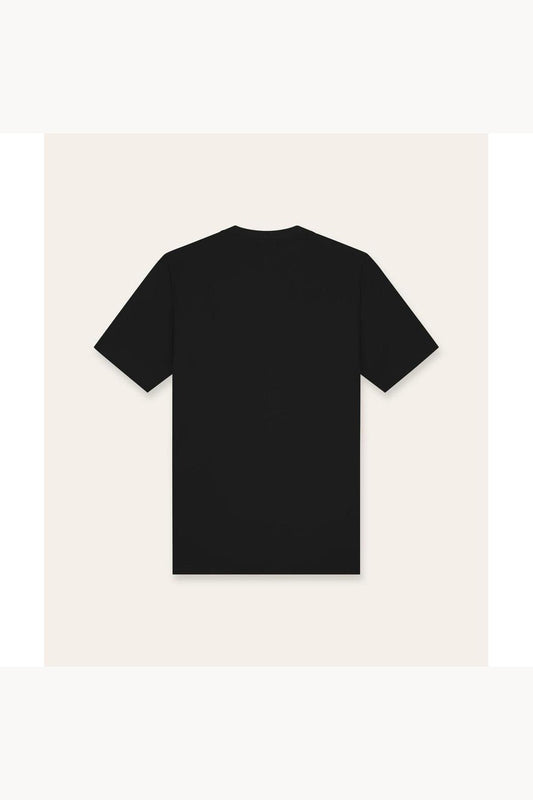 Triad'Oro M-SS25-TRT Black-Tria D'oro-Mansion Clothing