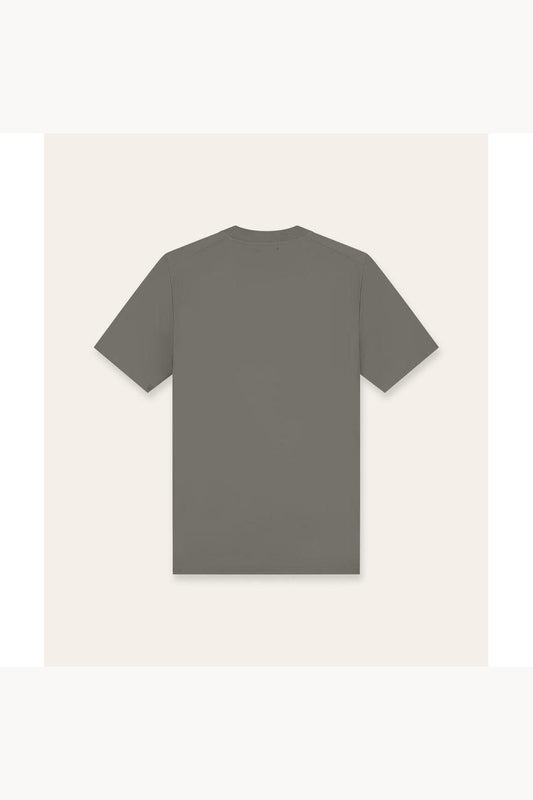 Triad'Oro M-SS25-TRT Taupe-Tria D'oro-Mansion Clothing