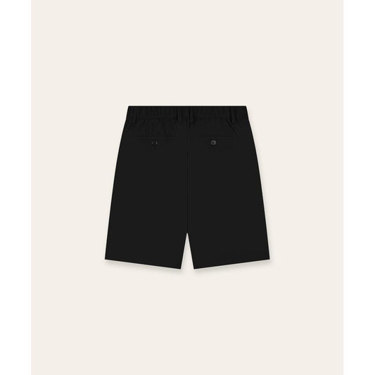 Triad'Oro M-SS25-TSH Black-Tria D'oro-Mansion Clothing