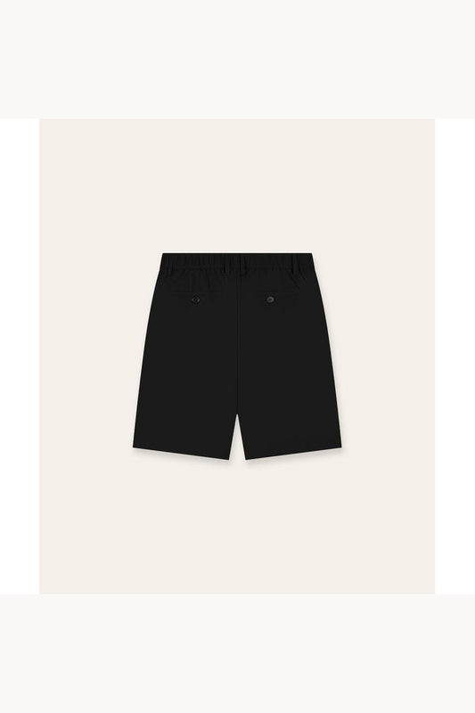 Triad'Oro M-SS25-TSH Black
