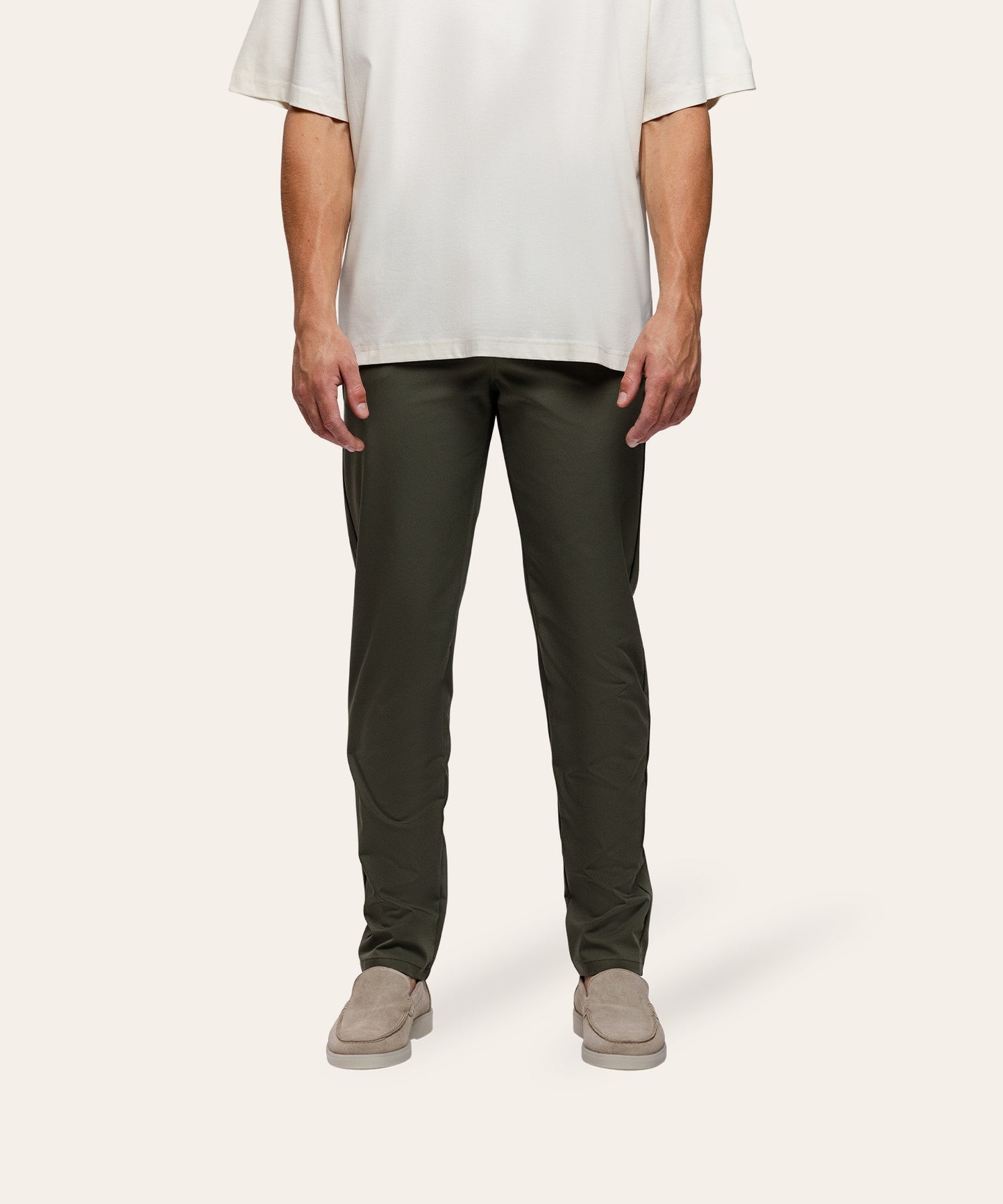 Smartpants Olive