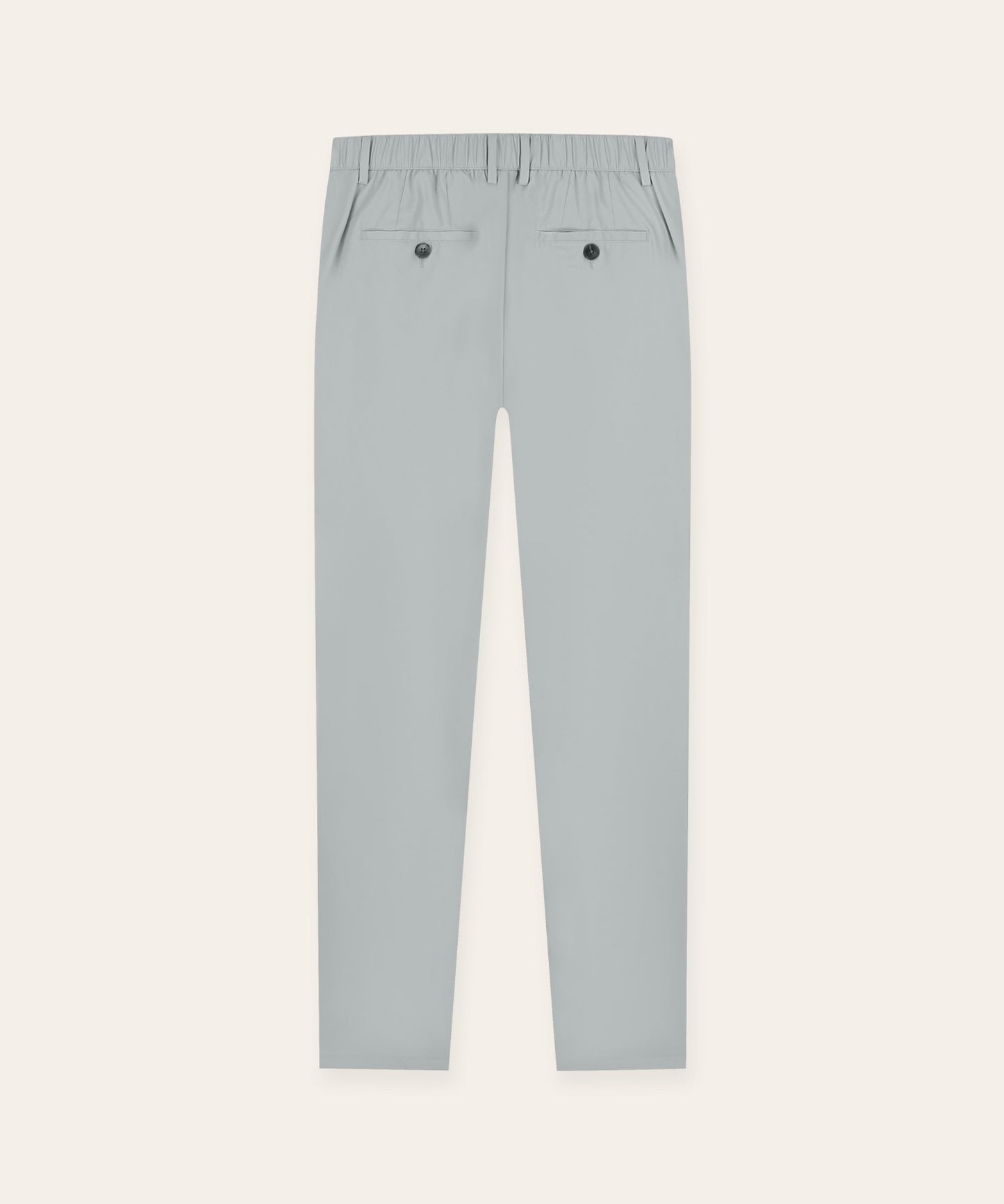 Tracksuit Pantalon Light Grey