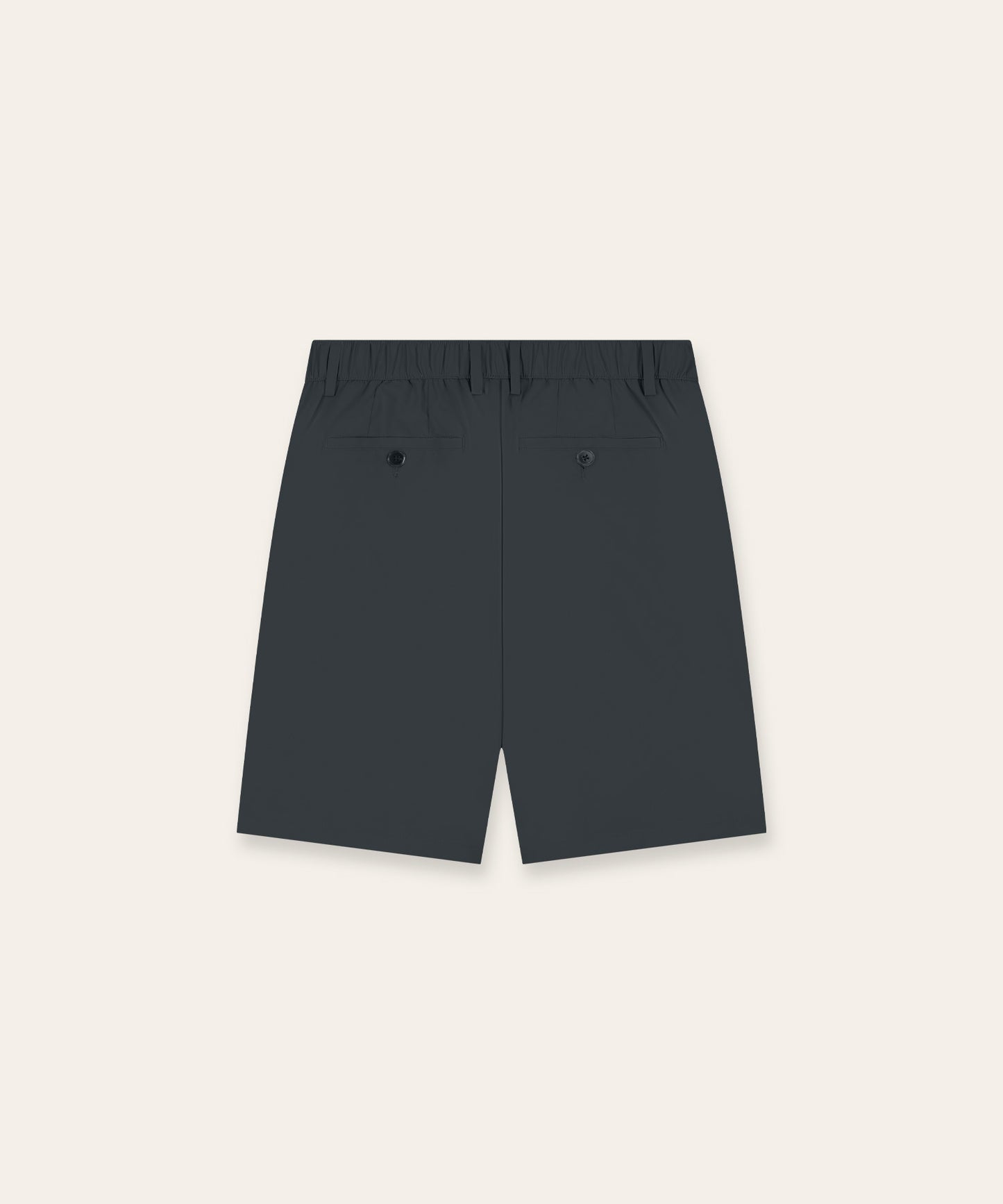 Travel Short Anthracite