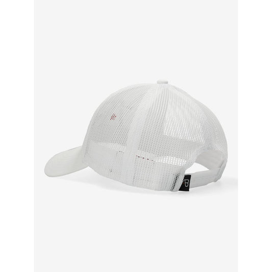 Trucker Bright White-AB Lifestyle-Mansion Clothing