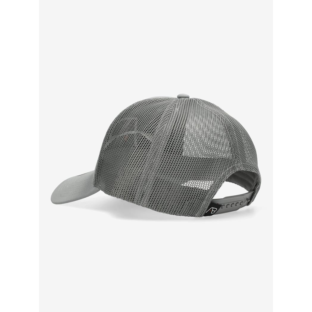 Trucker Ultimate Grey-AB Lifestyle-Mansion Clothing
