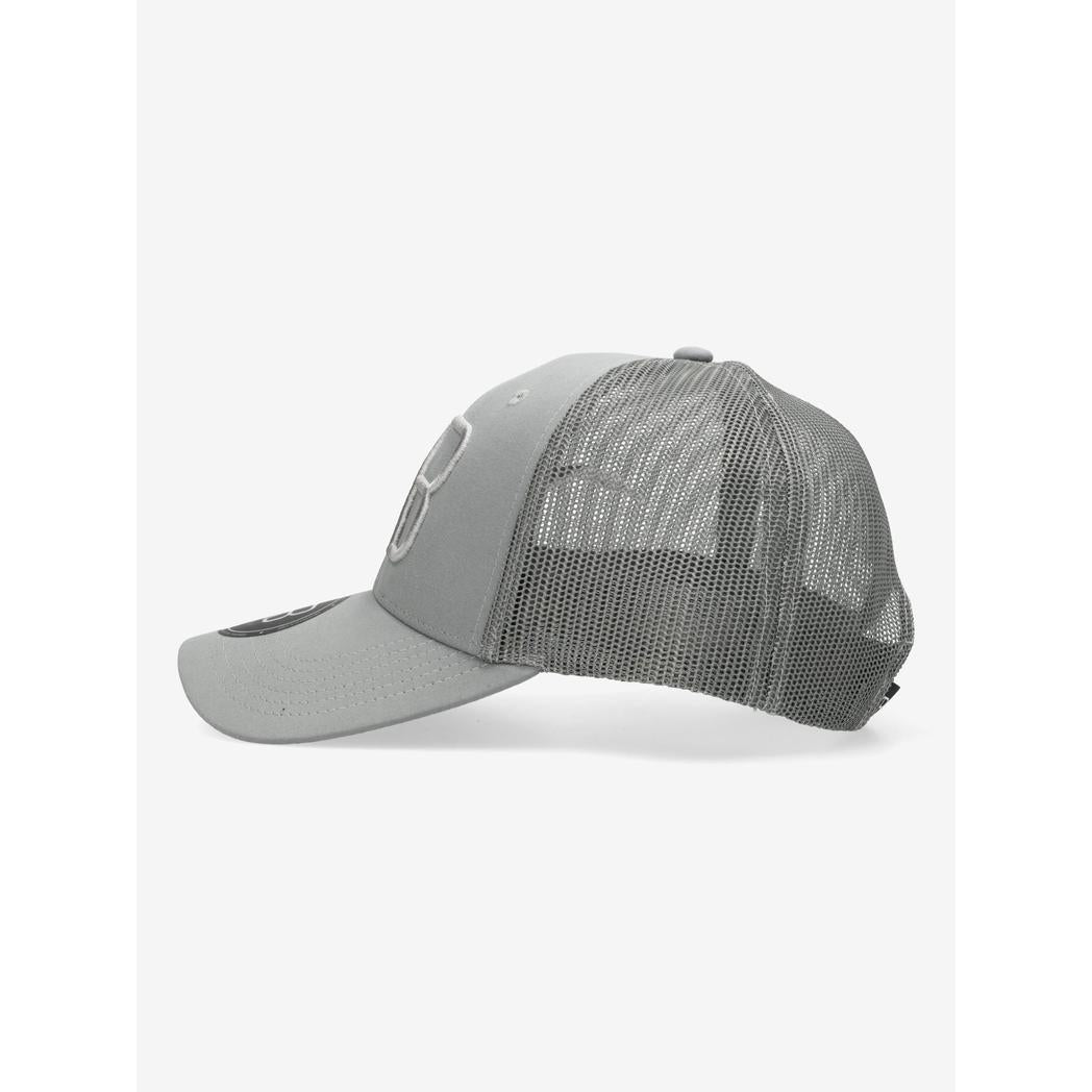 Trucker Ultimate Grey-AB Lifestyle-Mansion Clothing