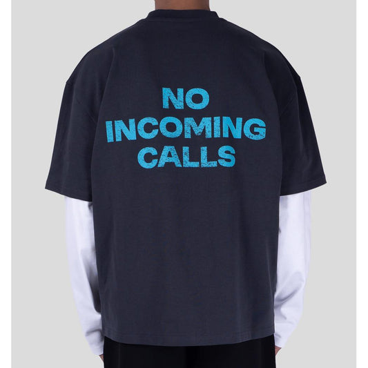 VOICEMAIL DOUBLE LAYER GREY / WHITE