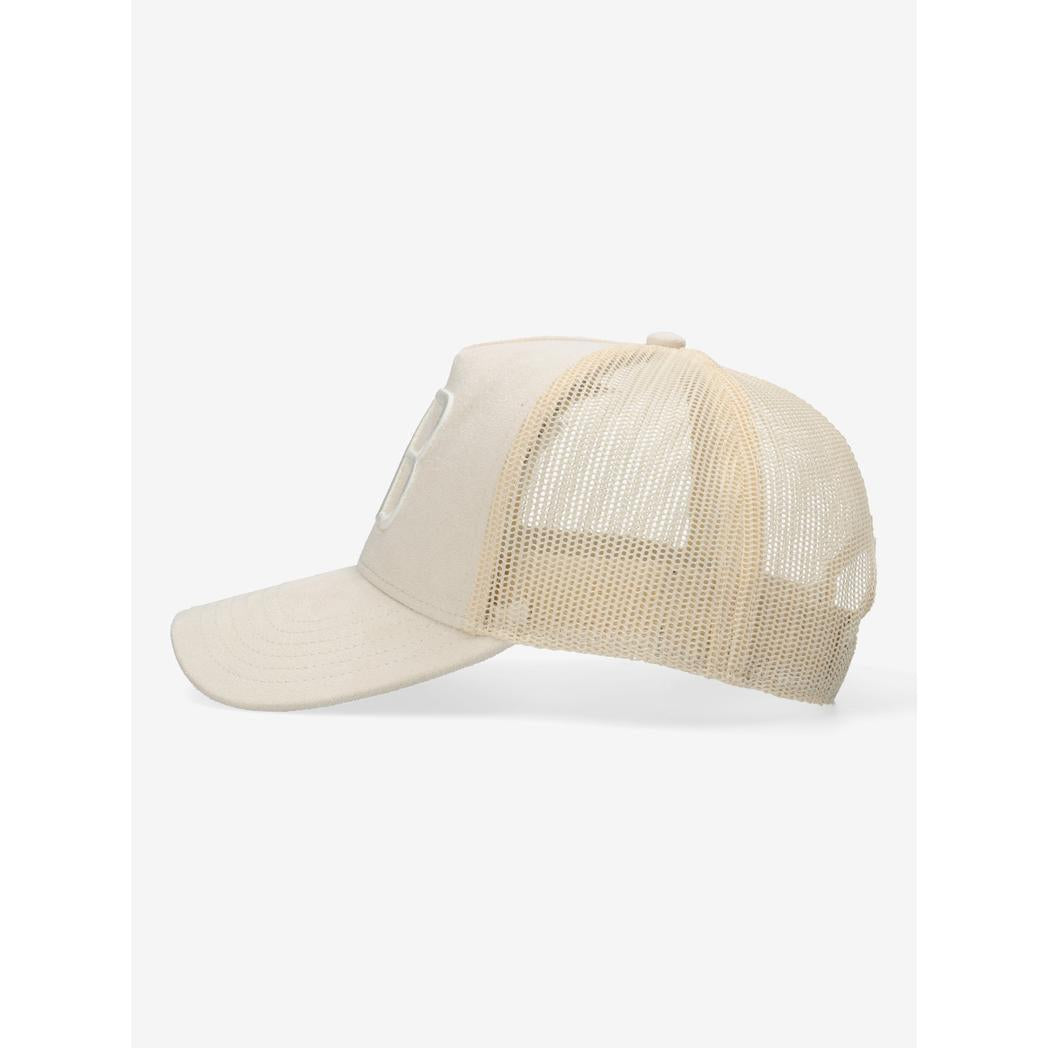 Velvet Cap White Swan