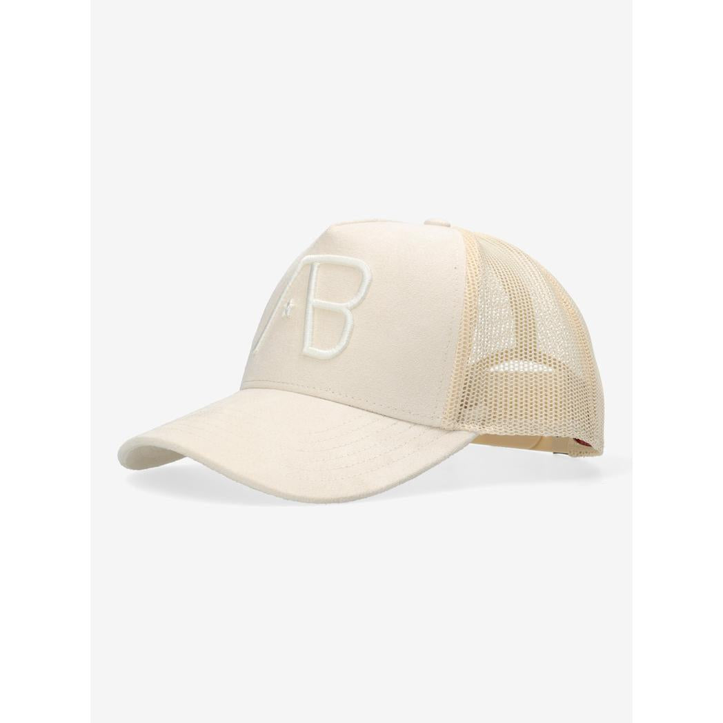 Velvet Cap White Swan