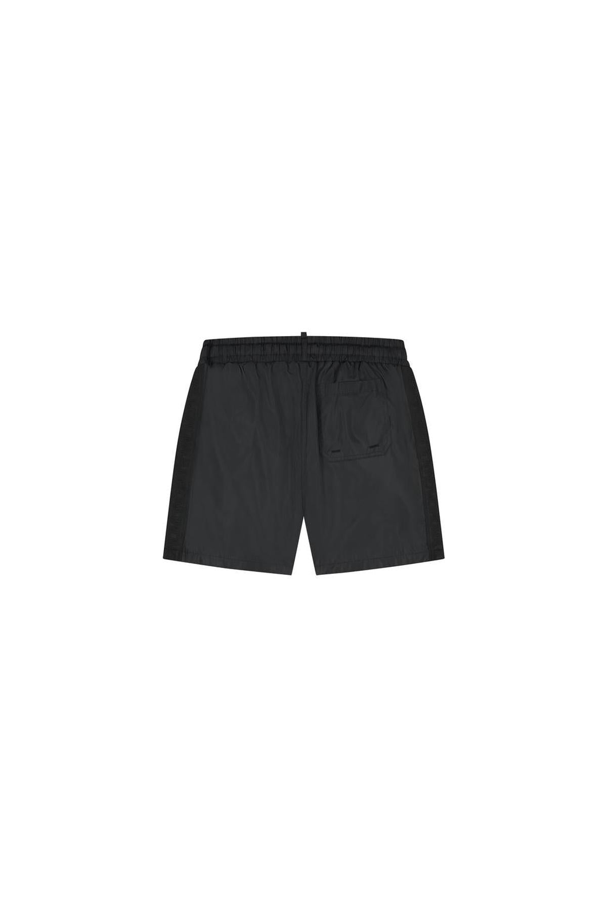 Venetian Swim Shorts 2.0 Black
