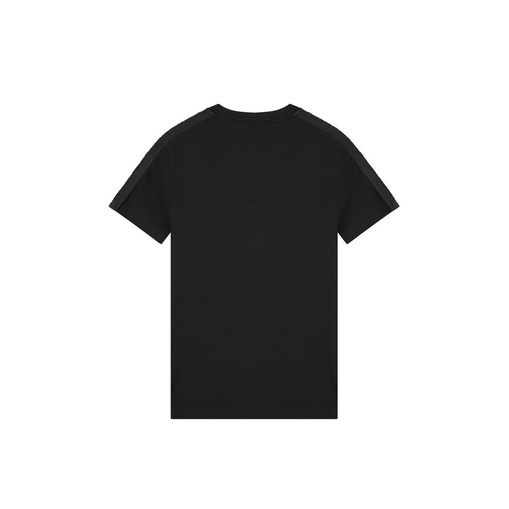 Venetian T-Shirt 2.0 Black-Malelions-Mansion Clothing