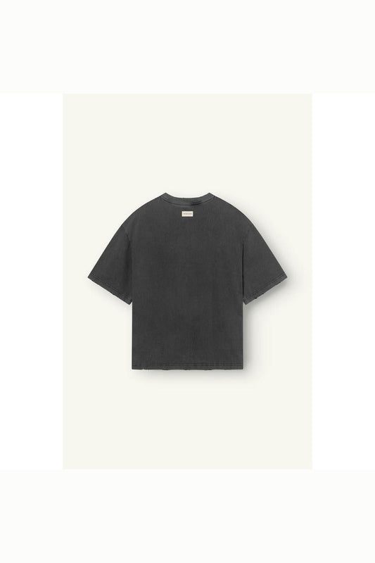 Veyric Washed Black