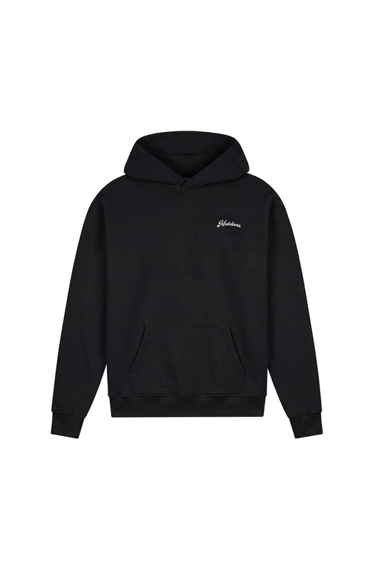 Victory Taste Hoodie Black-Malelions-Mansion Clothing