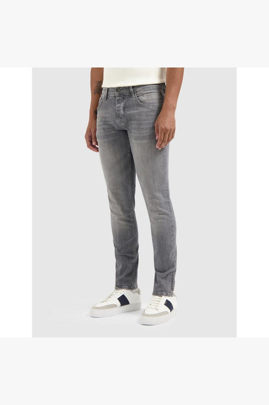 W3009 Denim Mid Grey