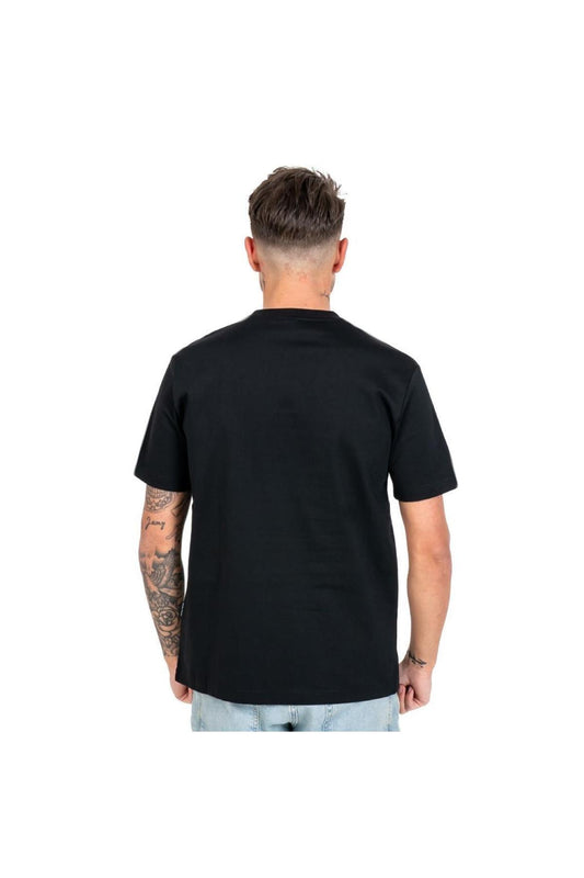 WF 1224 Black-wrong friends-Mansion Clothing