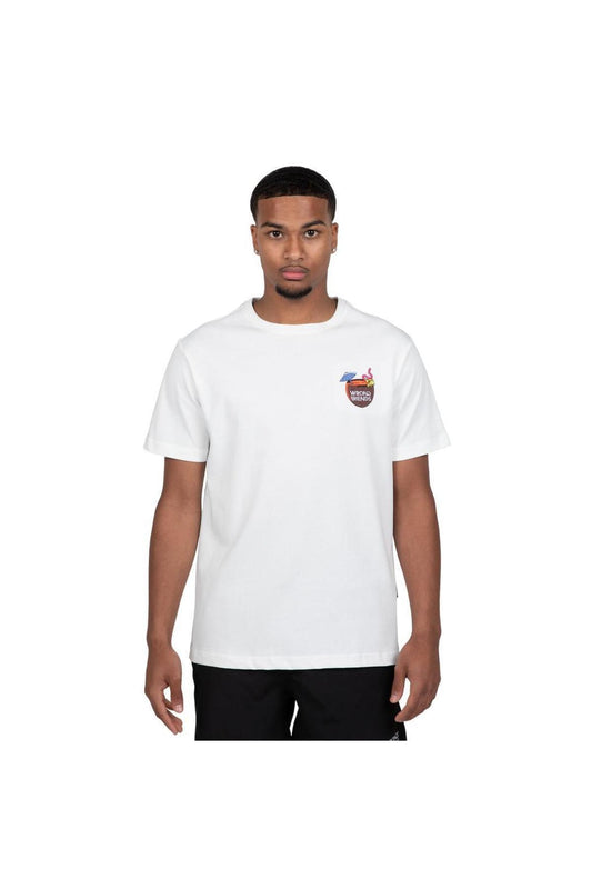 WF1072 Coconut White