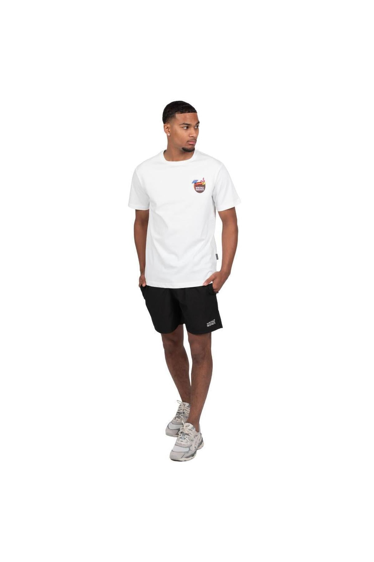 WF1072 Coconut White