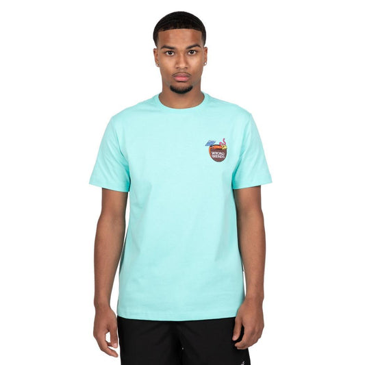 WF1072 Light Turqoise-wrong friends-Mansion Clothing