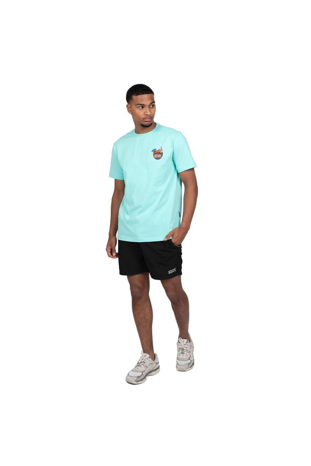 WF1072 Light Turqoise