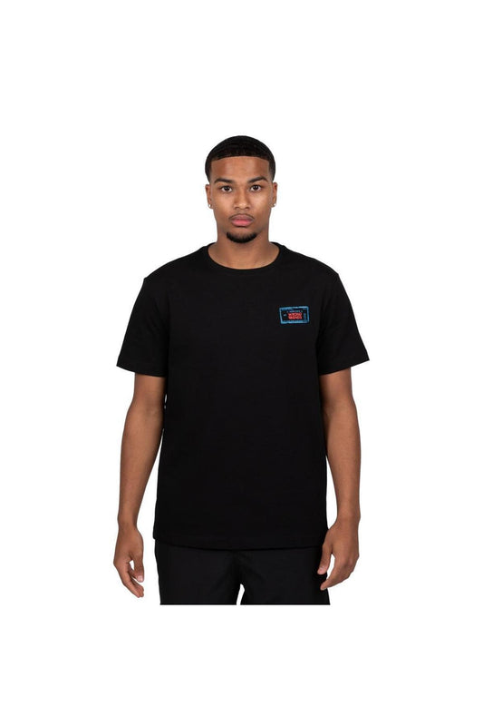 WF1073 Black