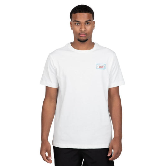 WF1073 Coconut White-wrong friends-Mansion Clothing