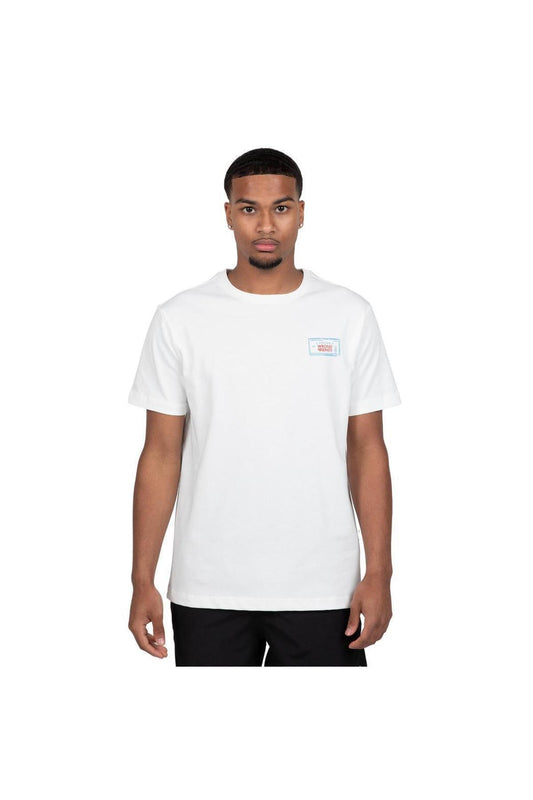 WF1073 Coconut White