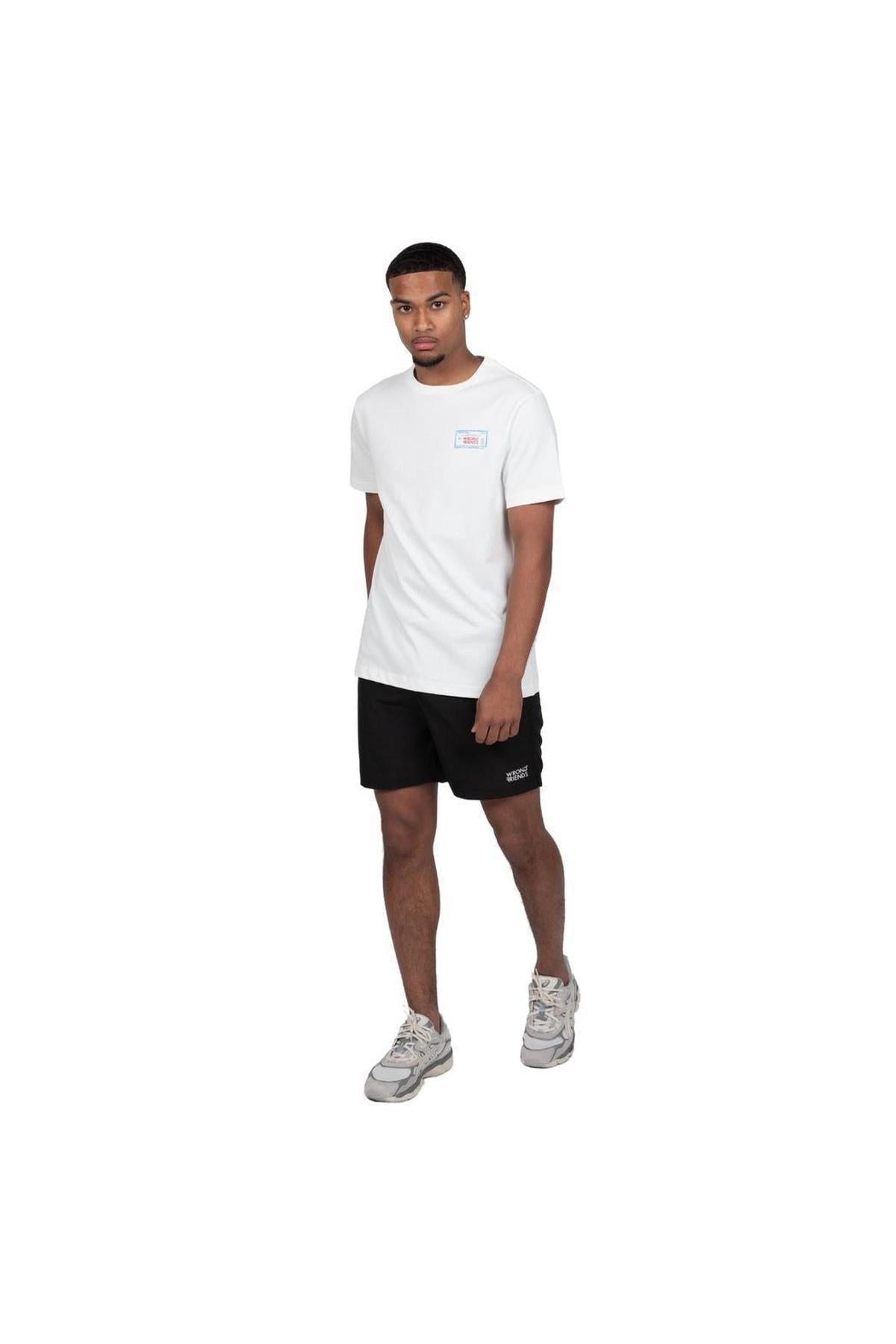 WF1073 Coconut White