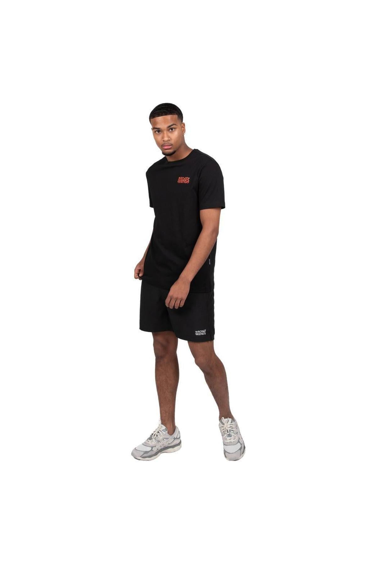 WF1075 Black