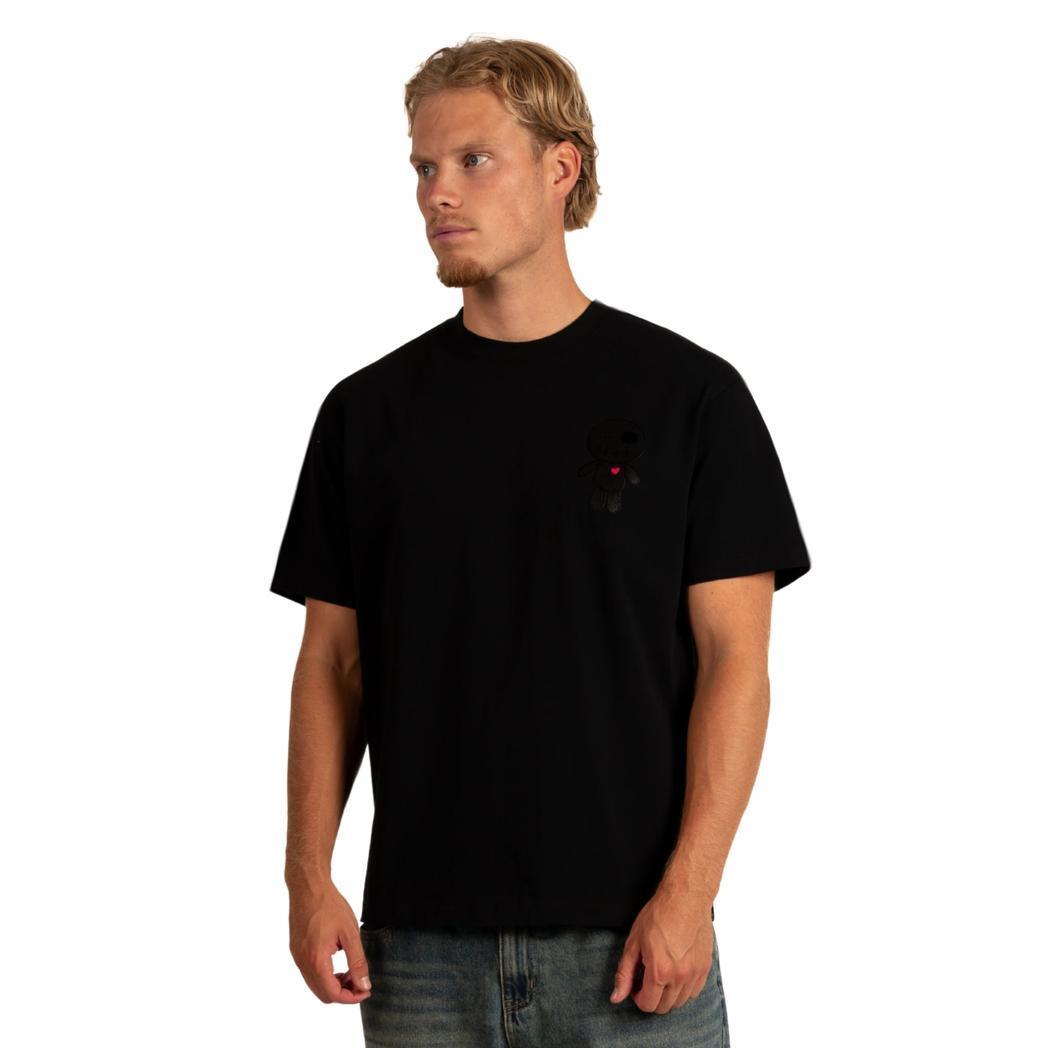 WF1192 Black