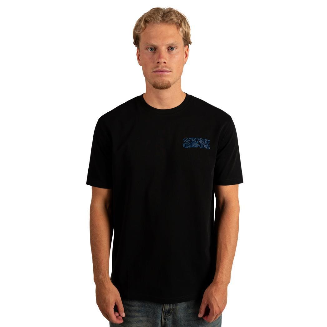 WF1214 Black