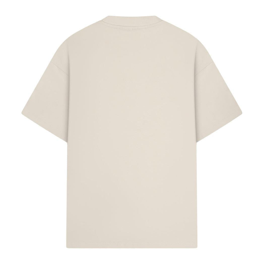 Wardrobe Essential Tee Off White-OFF THE PITCH-Mansion Clothing