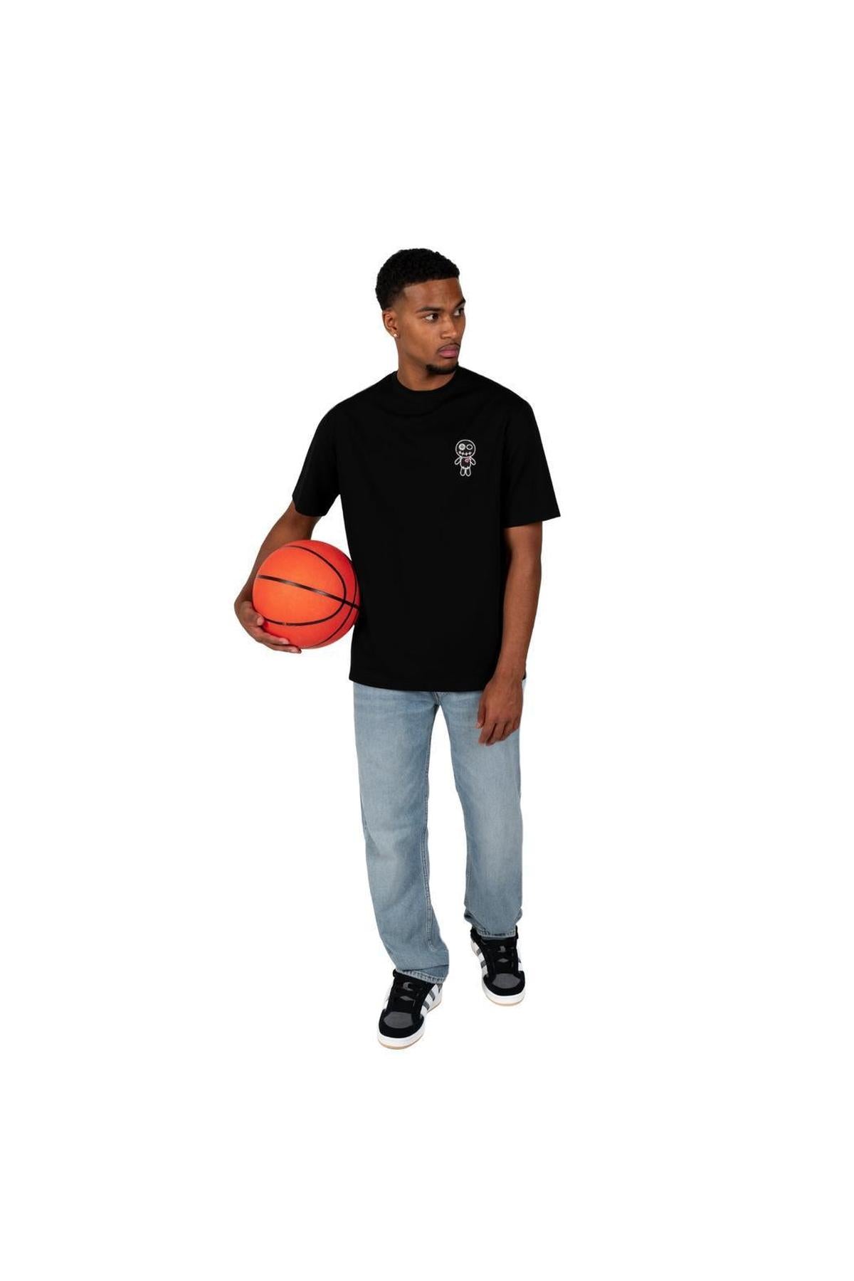 Wrong Friends WF1182 Black