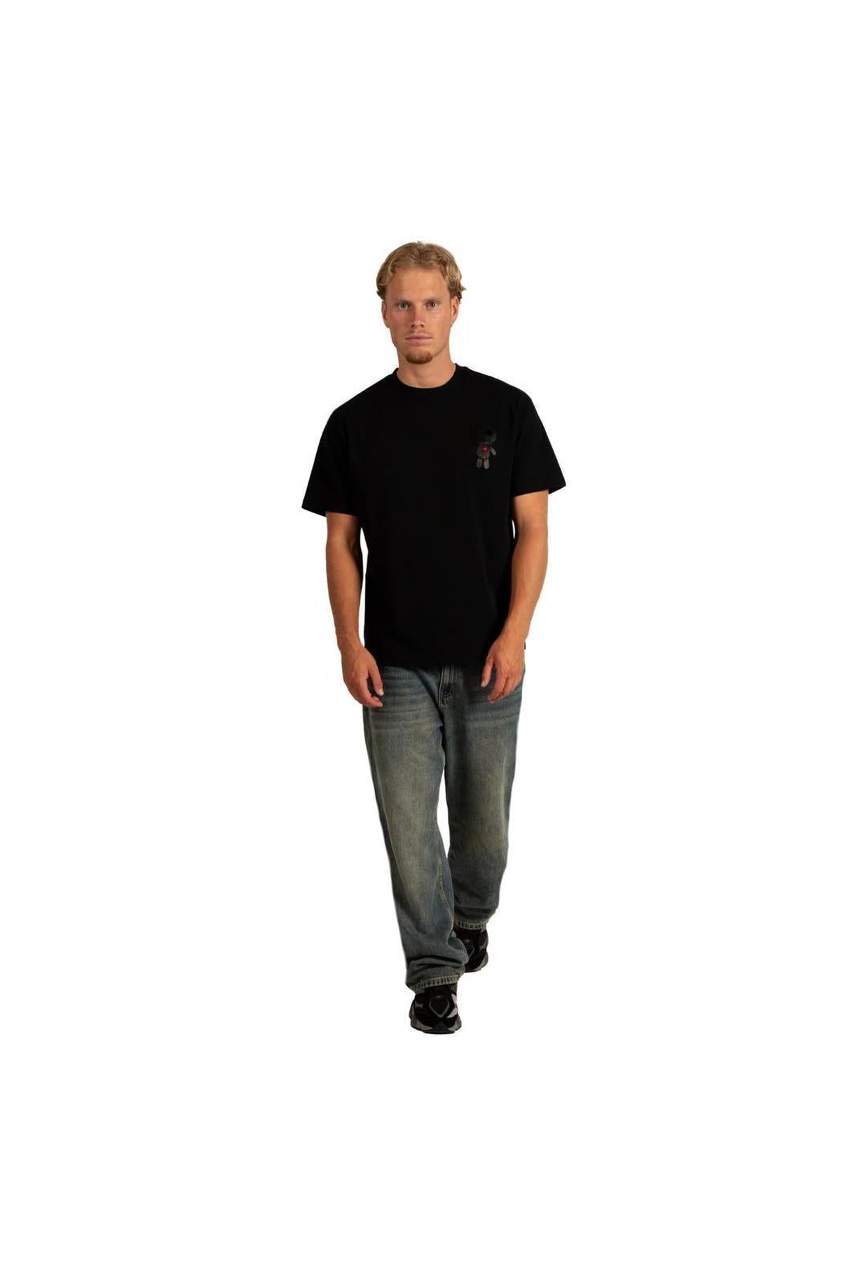 Wrong Friends WF1192 Black