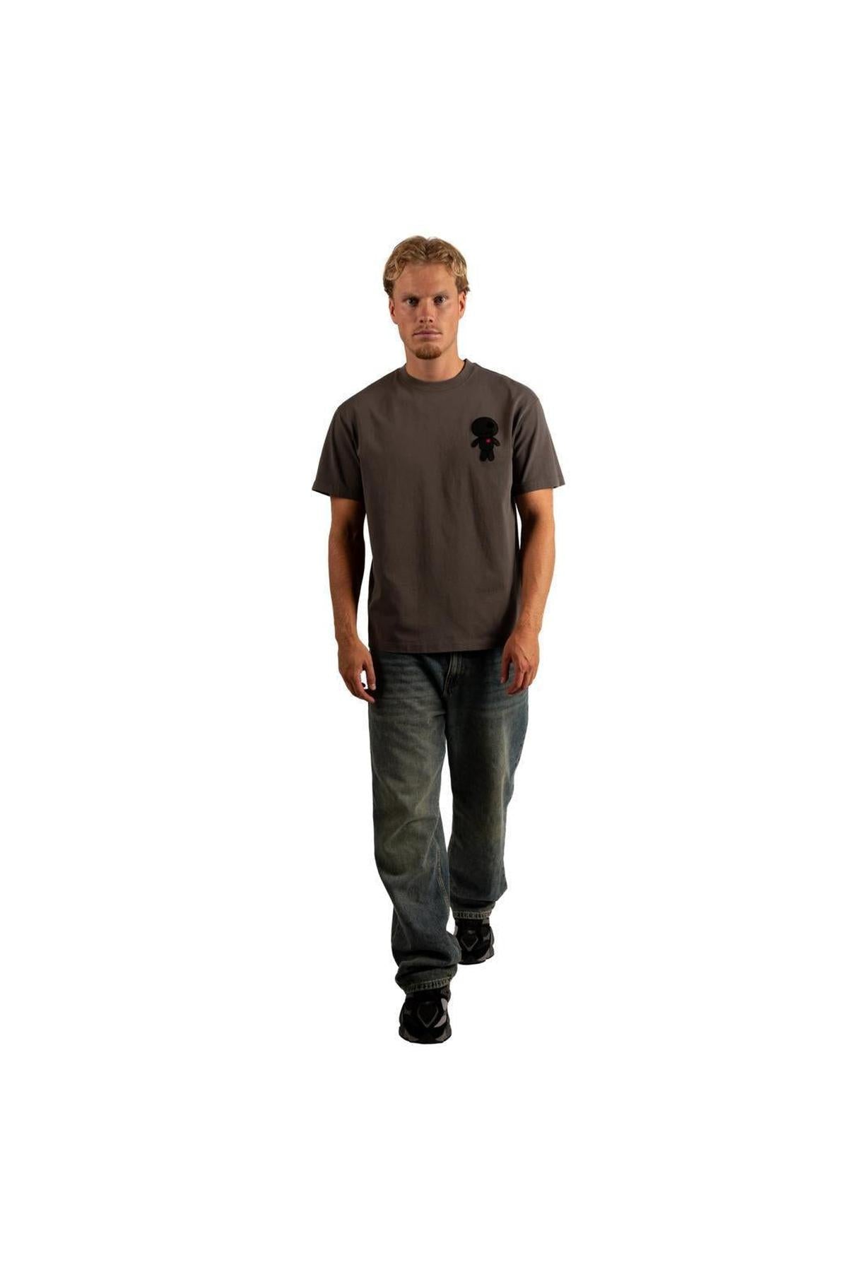 Wrong Friends WF1192 Grey