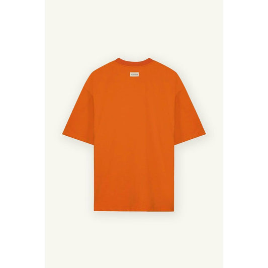 Xander Orange